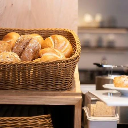 Fruehstueckspension Broser Bed & Breakfast Obergurgl