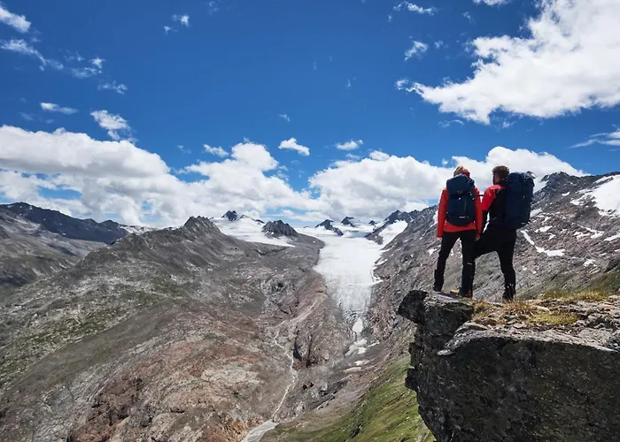 Fruehstueckspension Broser Bed & Breakfast 3*