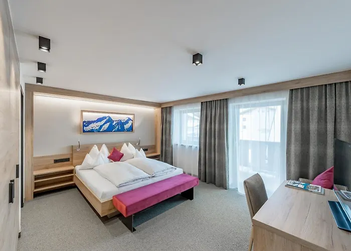 Fruehstueckspension Broser Bed & Breakfast 3*