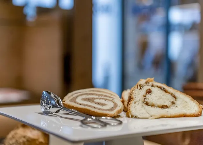 Fruehstueckspension Broser Bed & Breakfast Obergurgl