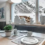 Fruehstueckspension Broser فندق مبيت وإفطار اوبرغورغل