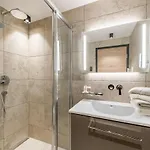فندق مبيت وإفطار Fruehstueckspension Broser