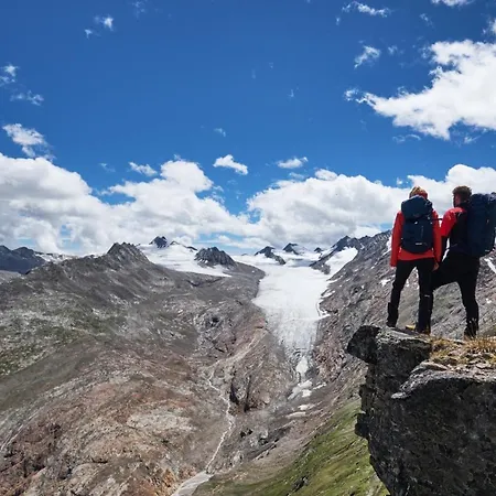 Fruehstueckspension Broser Bed & Breakfast 3*