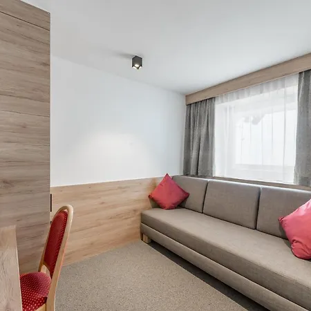 Fruehstueckspension Broser Bed & Breakfast Obergurgl