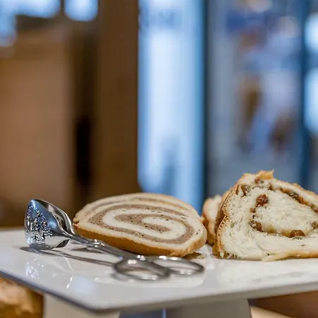 Fruehstueckspension Broser Bed & Breakfast Obergurgl