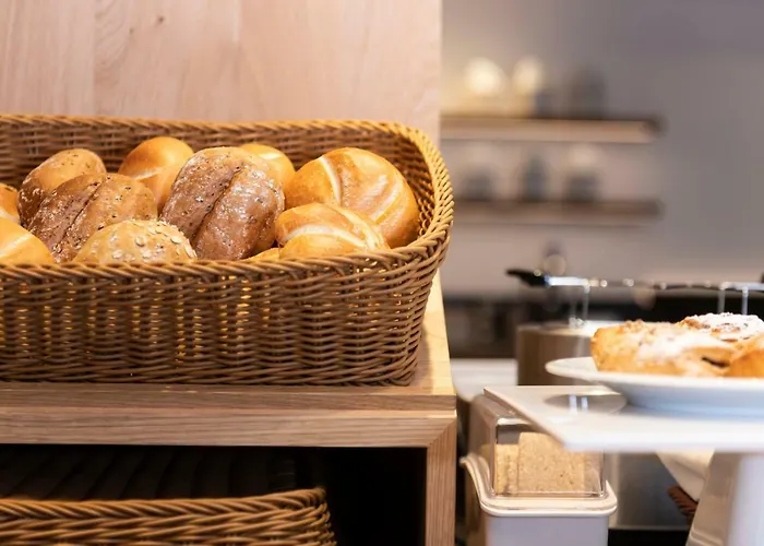 Fruehstueckspension Broser Bed & Breakfast Obergurgl