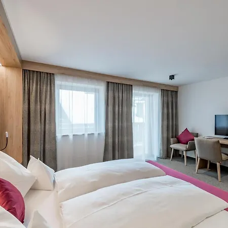 Fruehstueckspension Broser Obergurgl