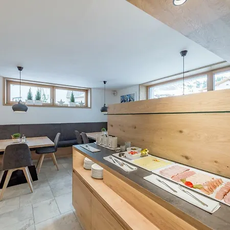 Fruehstueckspension Broser